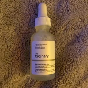 The Ordinary Marine Hyaluronics